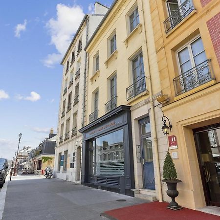 Cosy Studio - Coeur De Versailles Apartman Kültér fotó