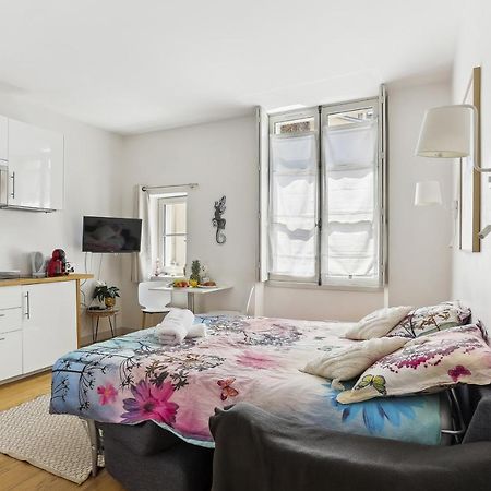 Cosy Studio - Coeur De Versailles Apartman Kültér fotó