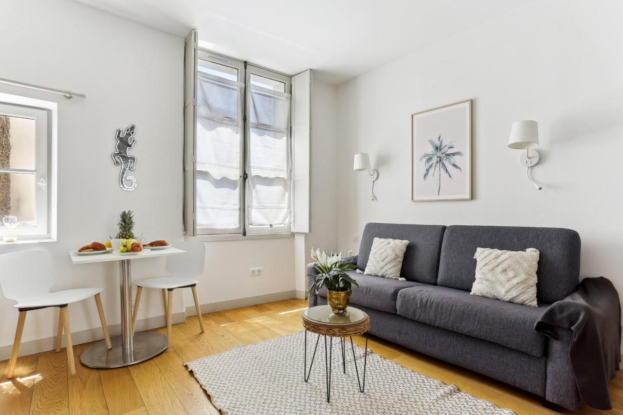 Cosy Studio - Coeur De Versailles Apartman Kültér fotó
